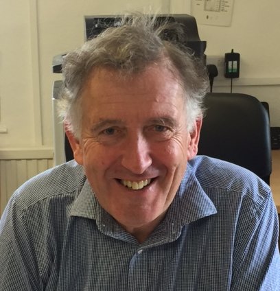 churchwarden andrew