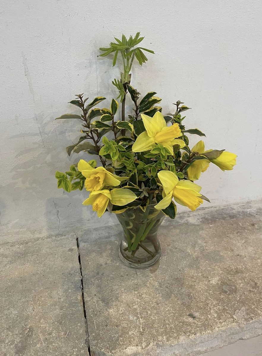 porch flowers