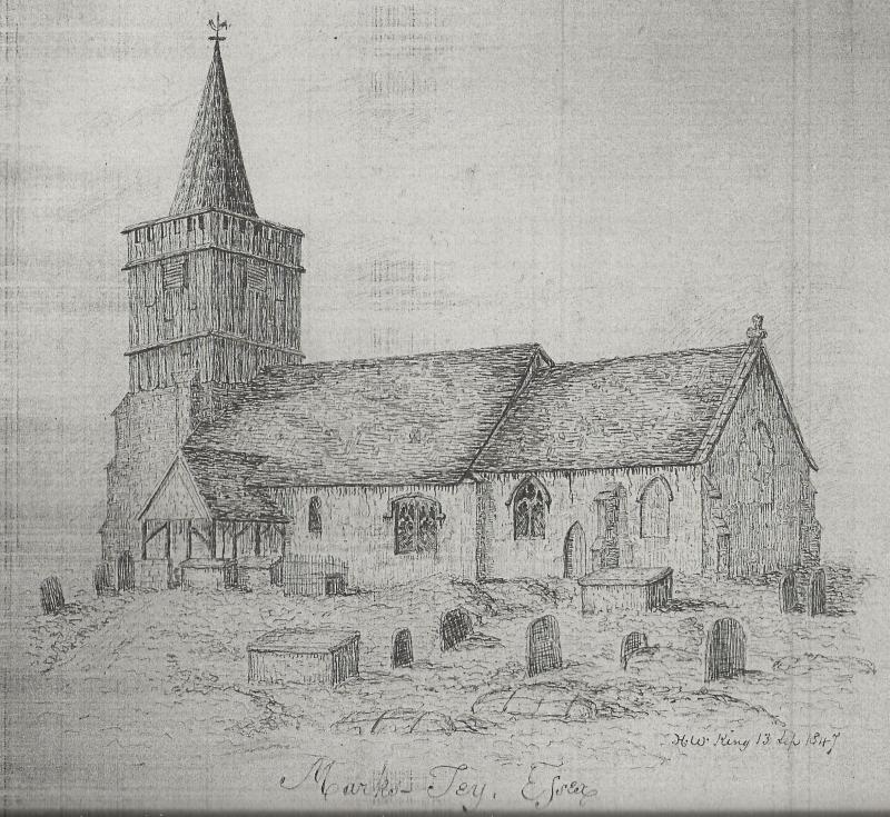Church