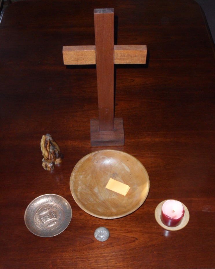 prayer