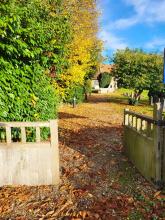 Church Gate