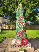 War memorial