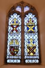 Stained glass 1 