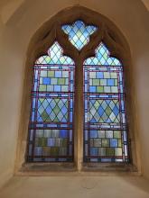 Stained glass 2