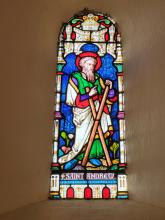 Stained glass 4